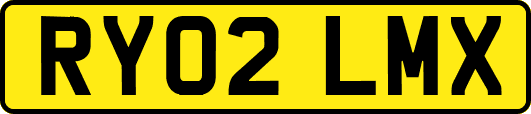 RY02LMX