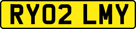 RY02LMY