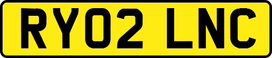 RY02LNC