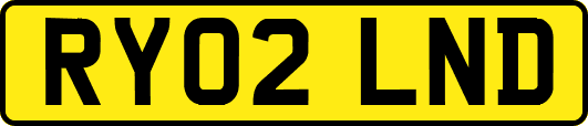 RY02LND