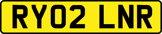 RY02LNR