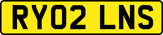 RY02LNS