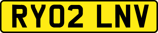 RY02LNV