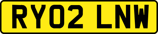 RY02LNW