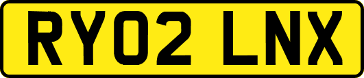 RY02LNX