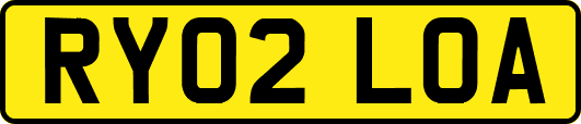 RY02LOA