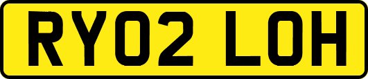 RY02LOH