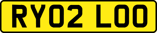 RY02LOO