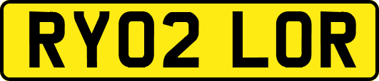 RY02LOR