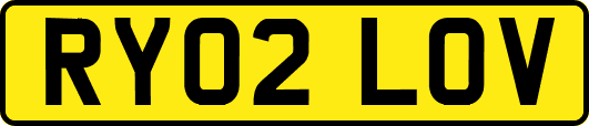 RY02LOV