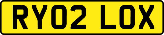 RY02LOX