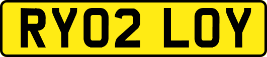 RY02LOY