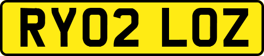 RY02LOZ
