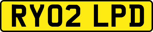 RY02LPD