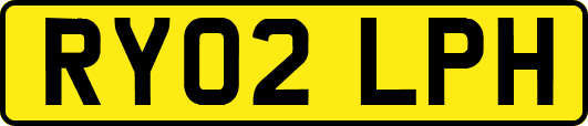 RY02LPH
