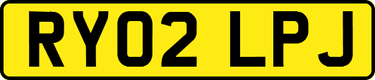 RY02LPJ