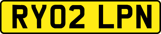 RY02LPN