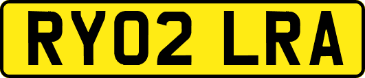 RY02LRA
