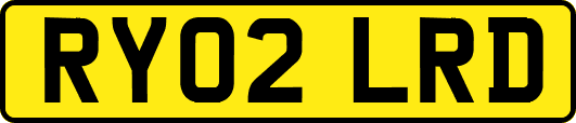 RY02LRD