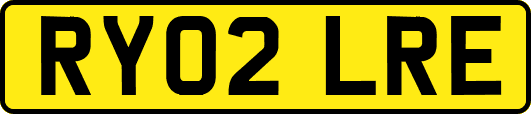 RY02LRE