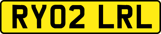 RY02LRL
