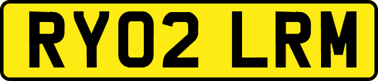 RY02LRM