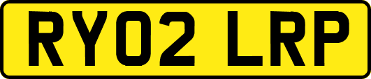 RY02LRP