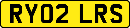 RY02LRS