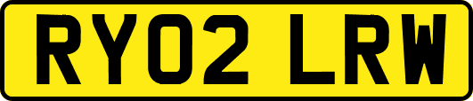 RY02LRW