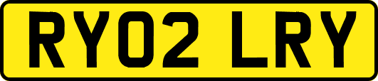 RY02LRY