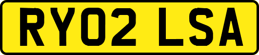RY02LSA