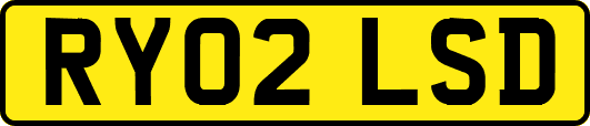 RY02LSD