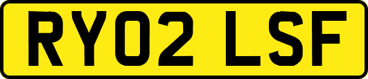 RY02LSF
