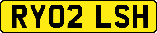 RY02LSH