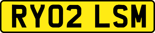 RY02LSM
