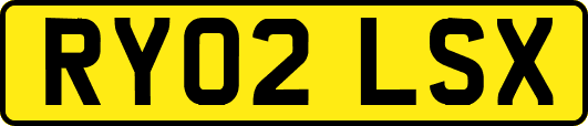RY02LSX