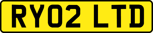 RY02LTD