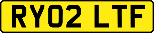 RY02LTF