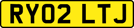 RY02LTJ