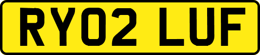 RY02LUF