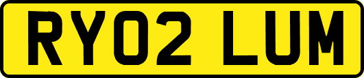 RY02LUM