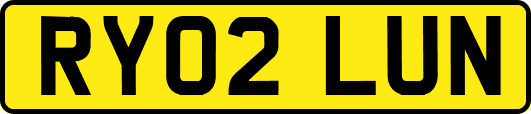 RY02LUN