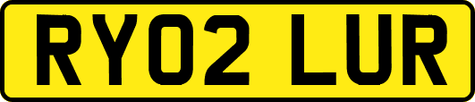 RY02LUR
