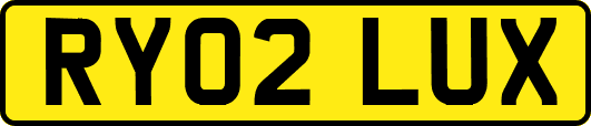 RY02LUX