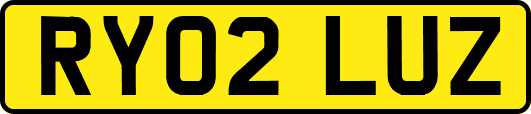 RY02LUZ