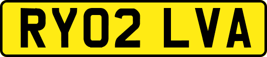 RY02LVA