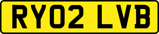 RY02LVB