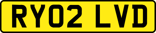 RY02LVD