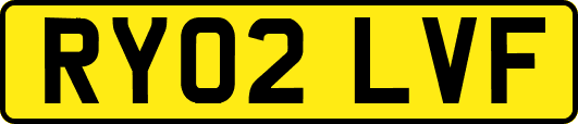 RY02LVF