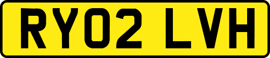 RY02LVH